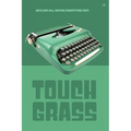 Touch Grass: Antelope Hill Writing Competition 2023