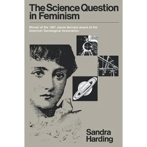 The Science Question in Feminism: Industrial Policy in Europe