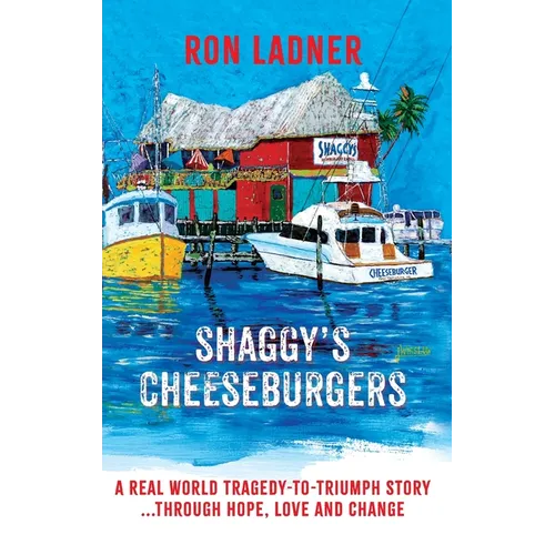 Shaggy's Cheeseburgers