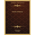Oracles of Reason
