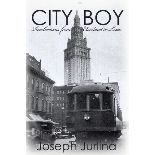 City Boy