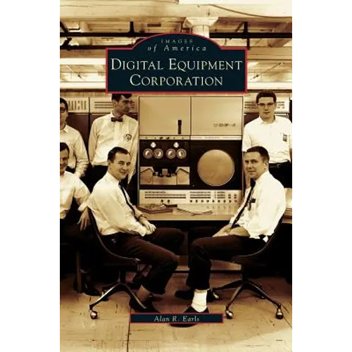 Digital Equipment Corporation
