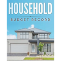 Household Budget Record