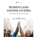 Women's and Gender Studies: Intersectional Voices