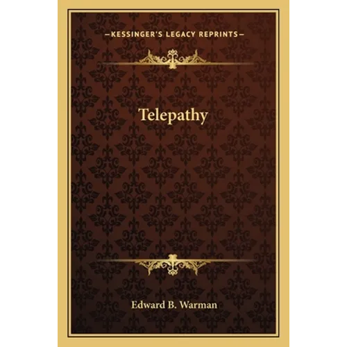 Telepathy