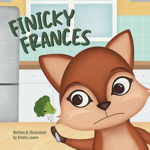 Finicky Frances