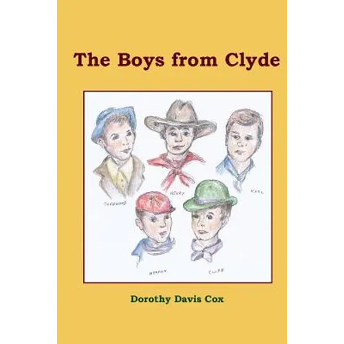 The Boys from Clyde