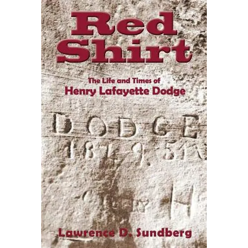 Red Shirt