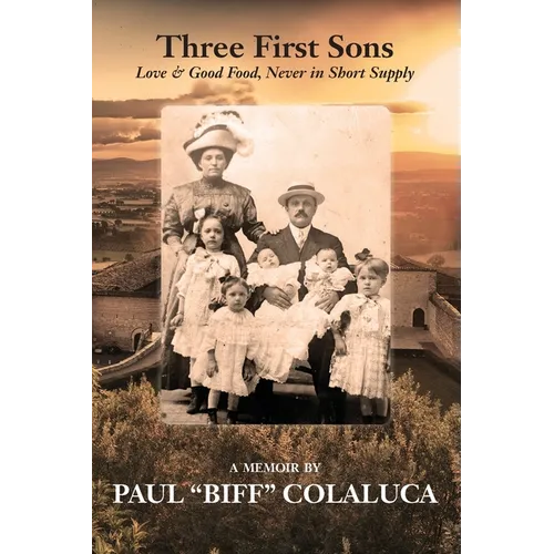 Three First Sons