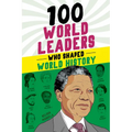 100 World Leaders Who Shaped World History