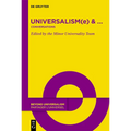 Universalism(e) & ...: Conversations