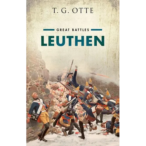 Leuthen: Great Battles