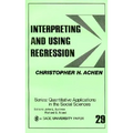 Interpreting and Using Regression