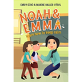 Noah & Emma Learn How to Keep Calm