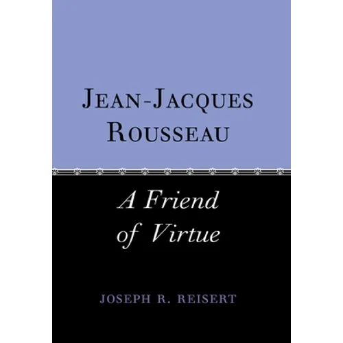 Jean-Jacques Rousseau