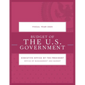 Budget of the U.S. Government, Fiscal Year 2025