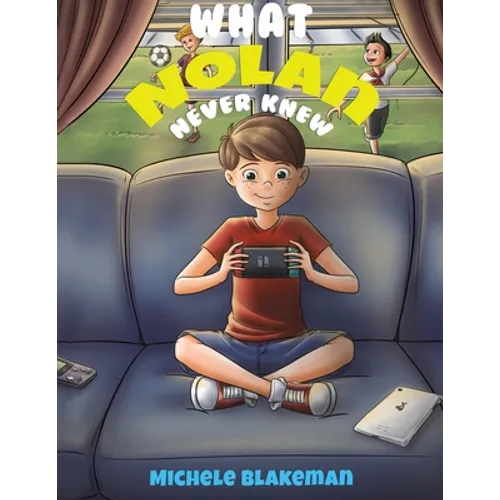 What Nolan Never Knew