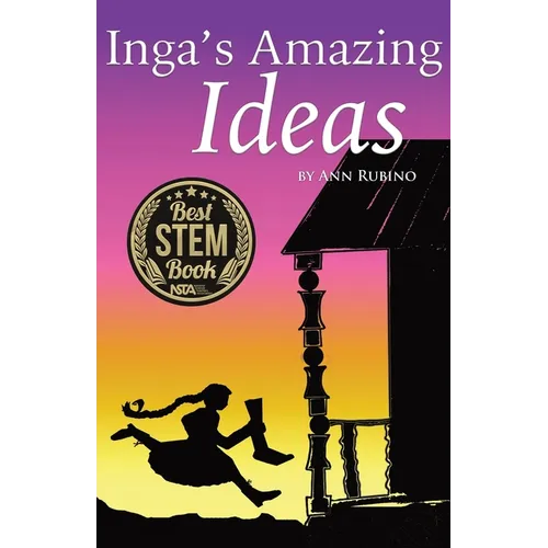 Inga's Amazing Ideas
