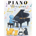 Piano Horizons: Beginner Level