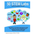 50 Stem Labs - Science Experiments for Kids