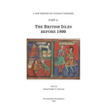 The History of Cataract Surgery: The British Isles before 1800