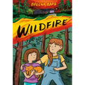 Wildfire (a Graphic Novel)