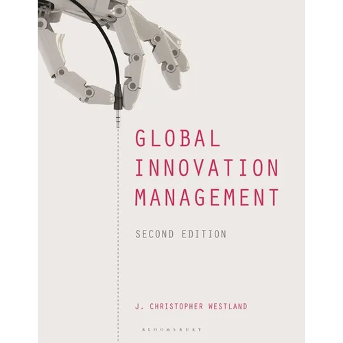 Global Innovation Management