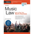 Music Law: How to Run Your Band's Business