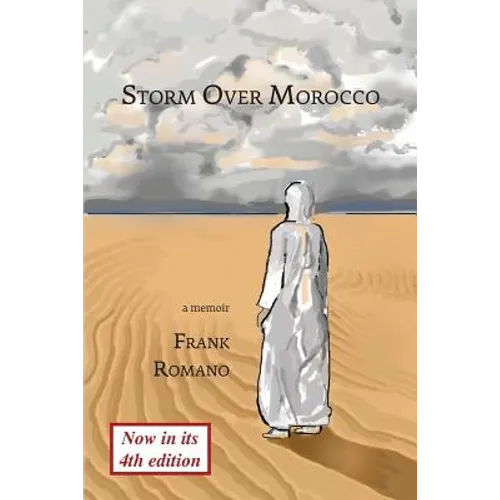 Storm Over Morocco, 4th Edition