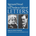 Sigmund Freud and Lou Andreas-Salomae, Letters