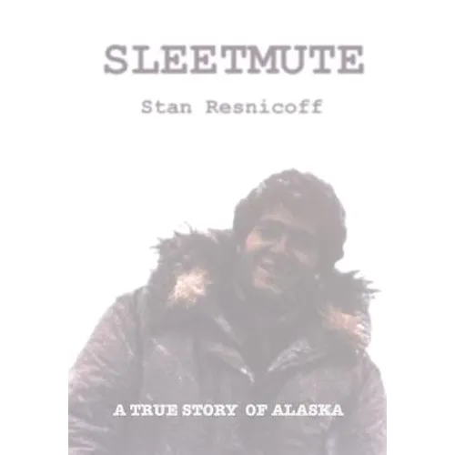 Sleetmute