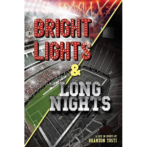Bright Lights & Long Nights