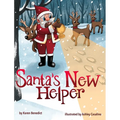 Santa's New Helper
