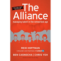 The Alliance: Managing Talent in the Networked Age