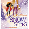 Snow Steps