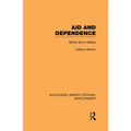 Aid and Dependence: British Aid to Malawi
