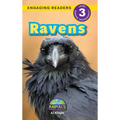 Ravens: Animals That Make a Difference! (Engaging Readers, Level 3)