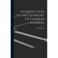 Introduction to the Geometry of Complex Numbers