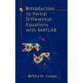Introduction to Partial Differential Equations with MATLAB