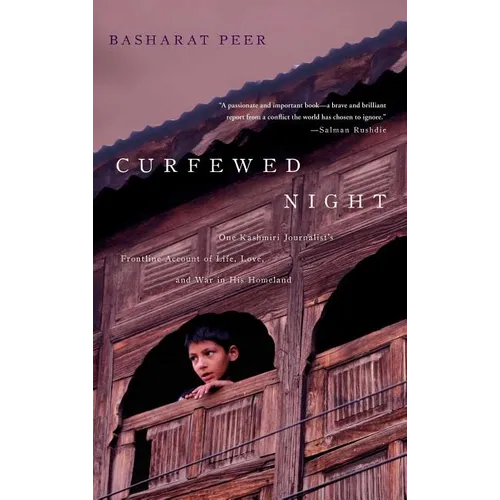 Curfewed Night