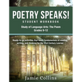 Poetry Speaks! Student Workbook