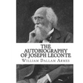 The Autobiography of Joseph LeConte