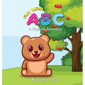 Fun With ABC: A Rhyming Adventure