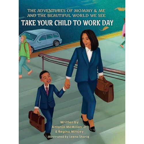 Take Your Child to Work Day