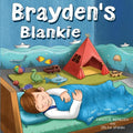 Brayden's Blankie