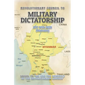Revolutionary Council to Military Dictatorship