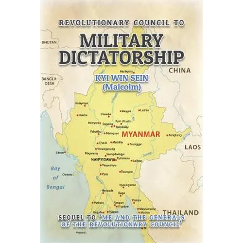 Revolutionary Council to Military Dictatorship