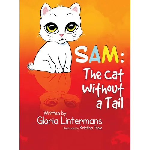 Sam: The Cat Without a Tail