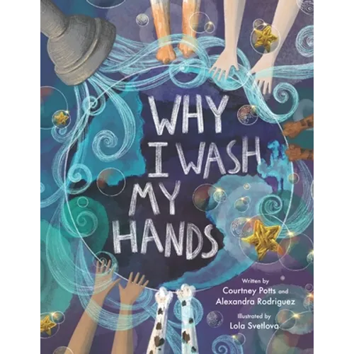 Why I Wash My Hands