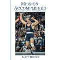 Mission: Accomplished: Reflections of an NCAA National Champion